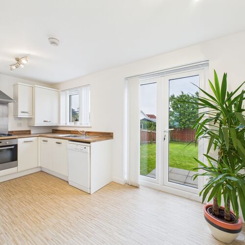Gooding Crescent, Stevenston 
