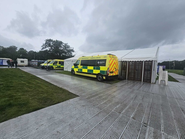 Level 4 — Major Event Cover