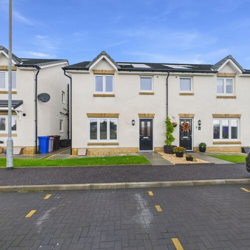 Outerwood View, Kilwinning 