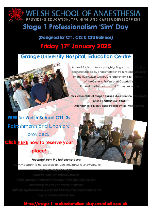 Other Courses & Events