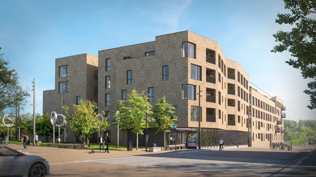 Knights Park – Cambridge