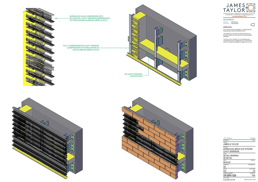 System Drawings