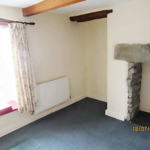 1 Borthwen