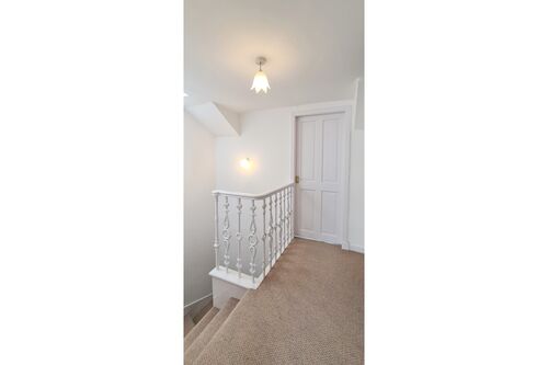 31a Mountstuart Road, Rothesay, Isle of Bute, PA20 9EB