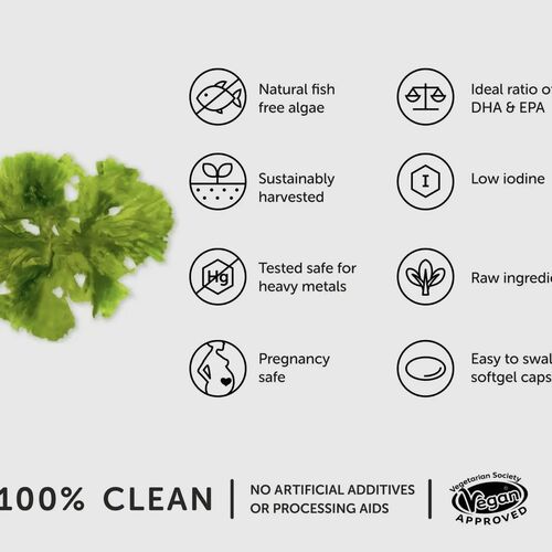 Together Health Omega 3 30 capsules