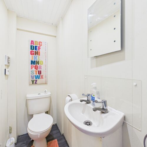 Montfode Drive, Ardrossan 