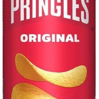 Pringles Original