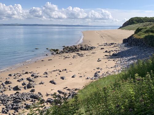 Caldey Island Pilgrimage Retreat, Wales 2026