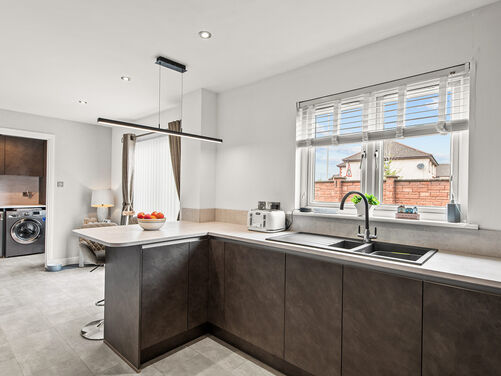 Blair Place, Falkirk, FK2 7GX