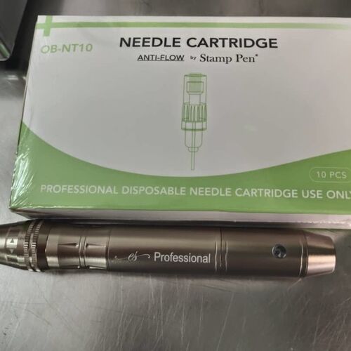 24 Pins Cartridges