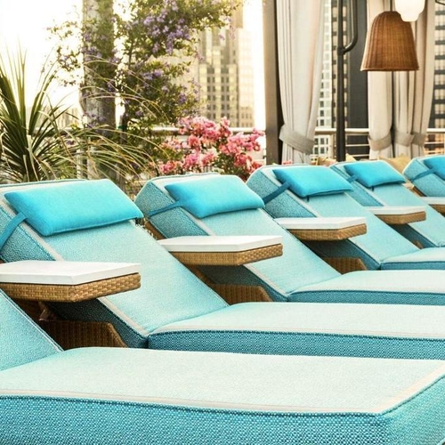 The NoMad Los Angeles