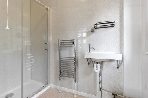 Upperton Gardens, Eastbourne