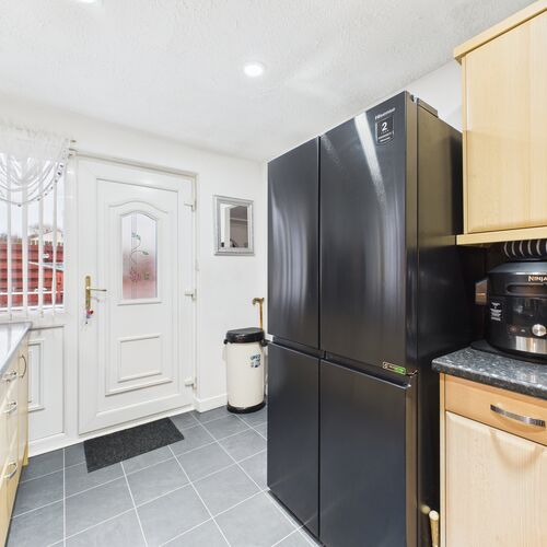 Montfode Drive, Ardrossan 