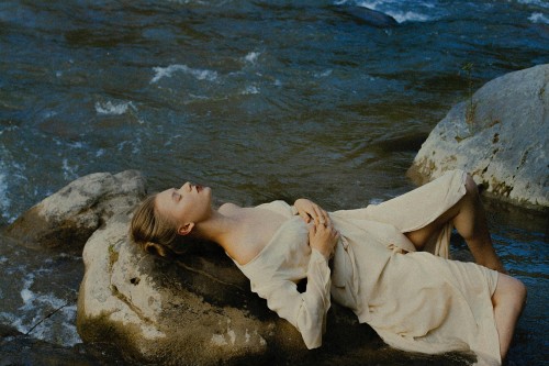 Learning From Water Signs  & Living In Flow 