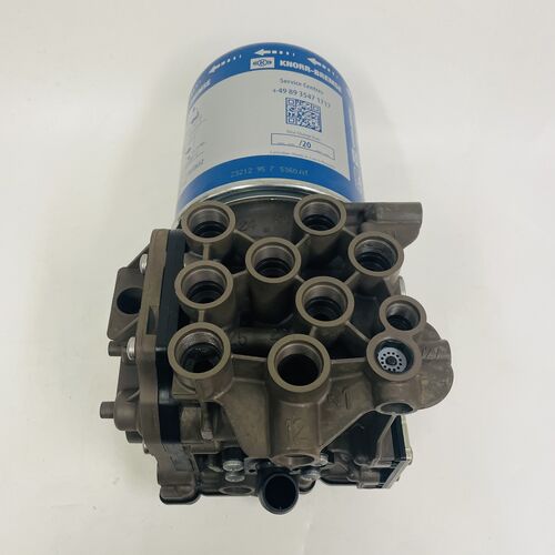 K226003N50 (EL1100) EAC Air Processing Unit (APU)