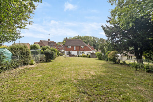 Melvill Lane, Eastbourne