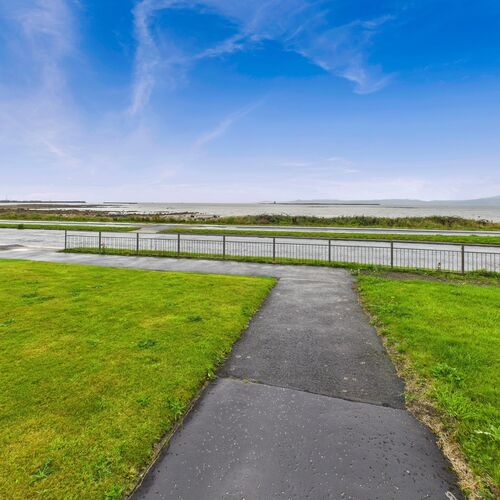 Horse Isle View Ardrossan
