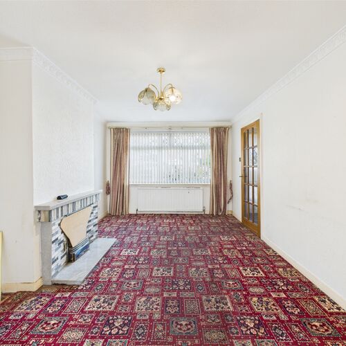 11 Cumbrae Drive, Kilmarnock 