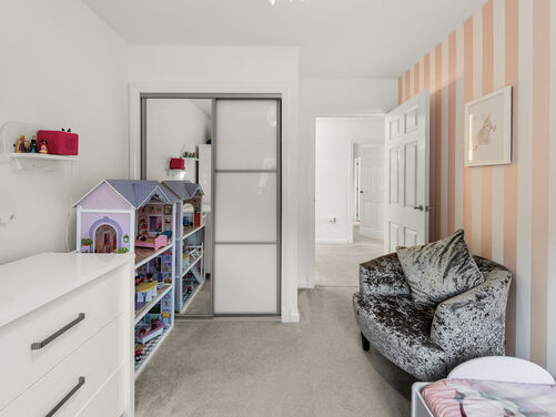 Hodgson Crescent, Alva, FK12 5FA