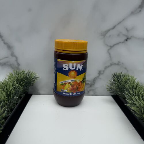 Sun Jam (500g)
