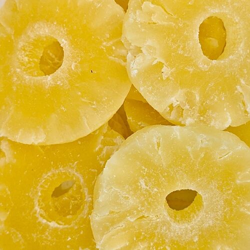 Pineapple Rings