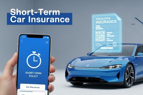 Top 10 reasons to use temporary vehicle insurance