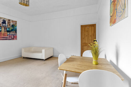 Upperton Gardens, Eastbourne