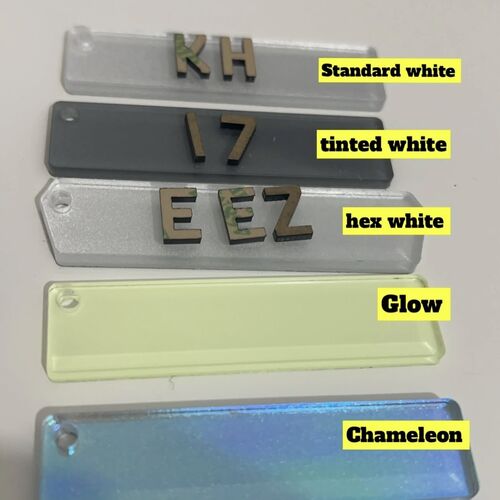 Keyrings