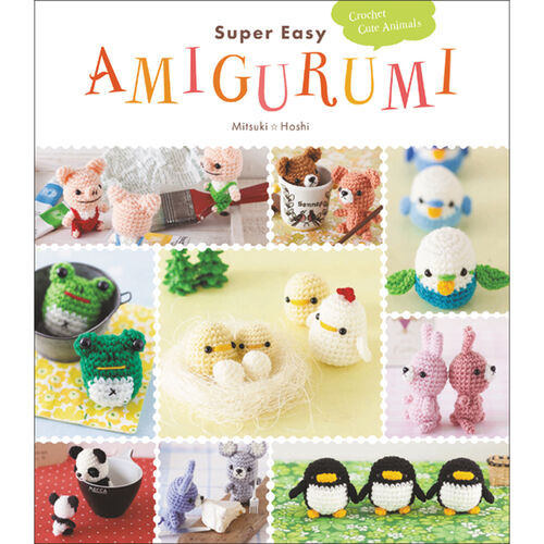 All Amigurumi 
