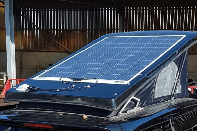 Solar Panels