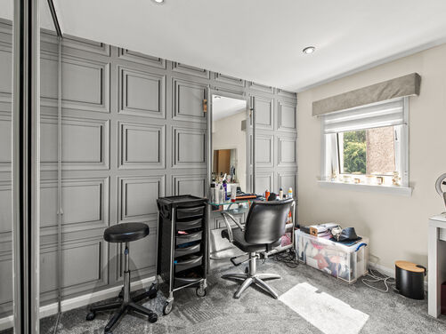 Broompark East, Menstrie, FK11 7AN