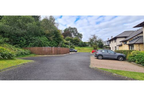 Flat 6, Crichton View, 9 Crichton Road, Rothesay, Isle of Bute, PA20 9JR