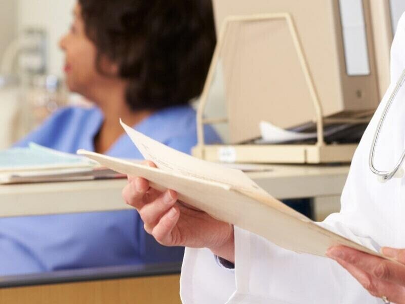 Practice Information