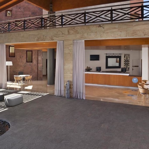 Meliá Jardines del Teide