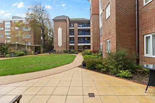 Southfields Road, Eastbourne