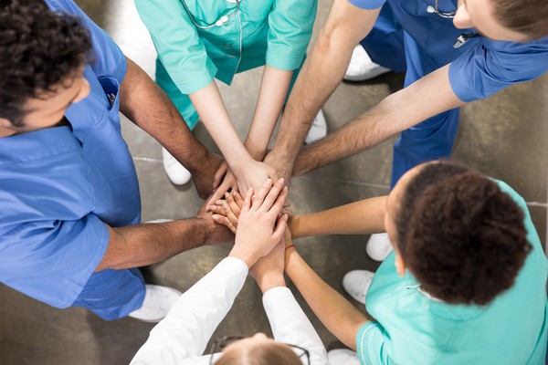 Monthly Carers Meeting - Feb 2019
