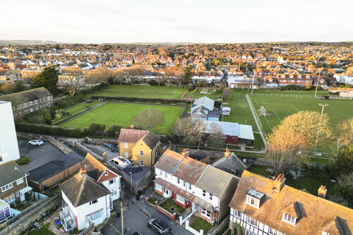 Bramber Road, Seaford