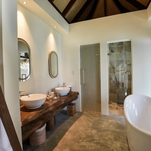 Drift Thelu Veliga Retreat