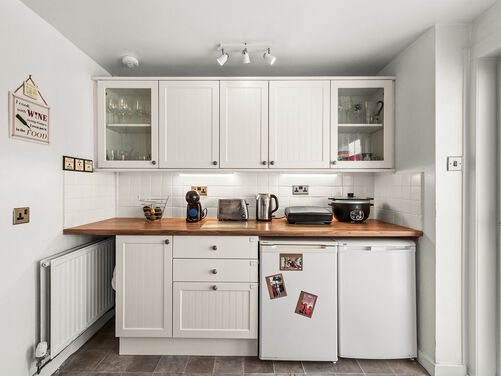 Craigburn Court, Falkirk, FK1 5LA