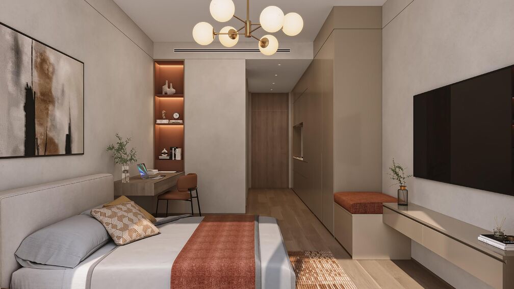 VELOS RESIDENCE