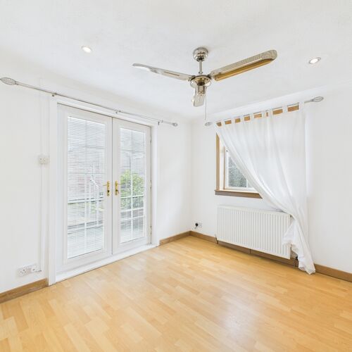 Whitlees Court, Ardrossan 