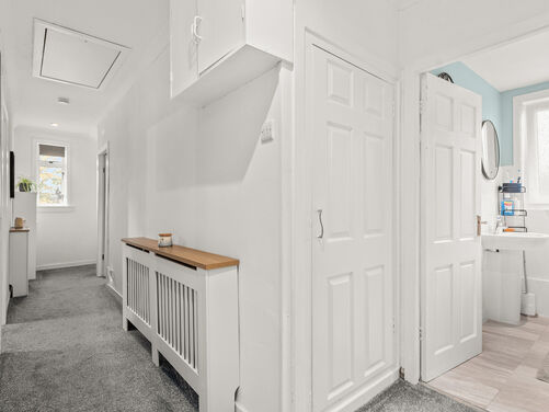 Redlands Road, Tullibody, FK10 2QH