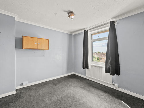 Mount William, Sauchie, FK10 3PH