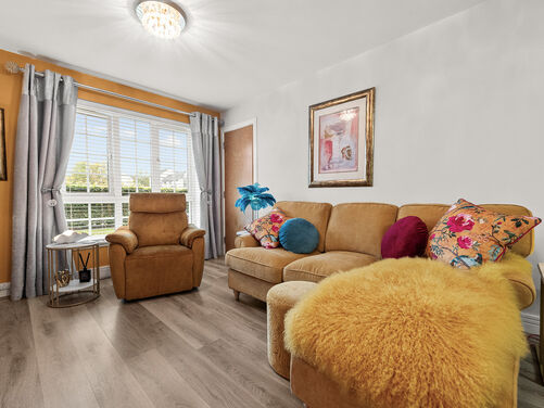 Crown Crescent, Larbert, FK5 4XP