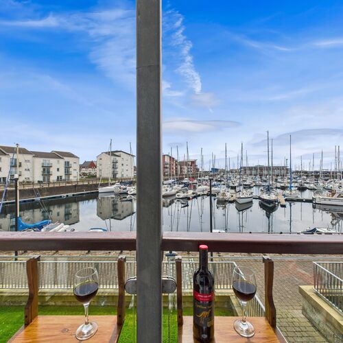 Mariners View, Ardrossan 