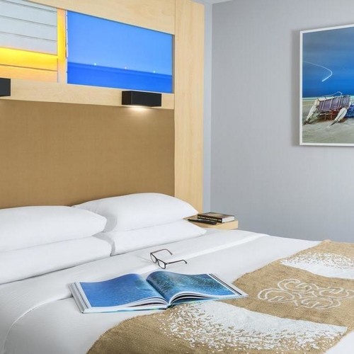 The Gates Hotel South Beach