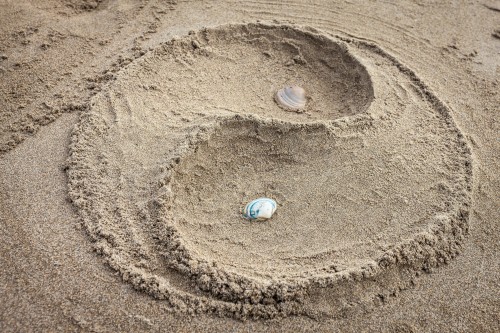 Balancing Yin and Yang