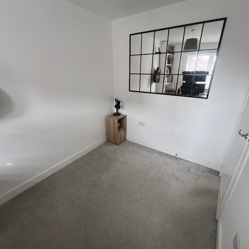 NEWTON LEYS - 3 BEDROOM HOUSE