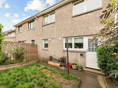 College Crescent, Falkirk, FK2 9HL