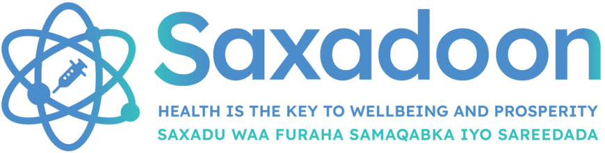 Saxadoon